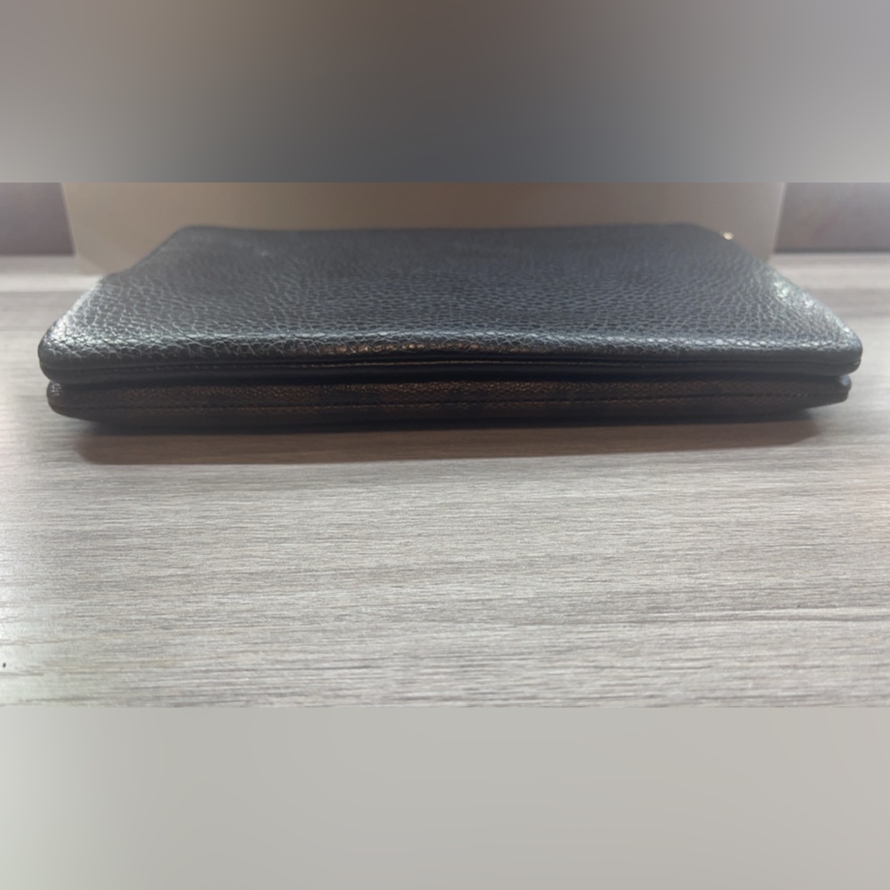Coach wristlet wallet - Picture 3 of 6